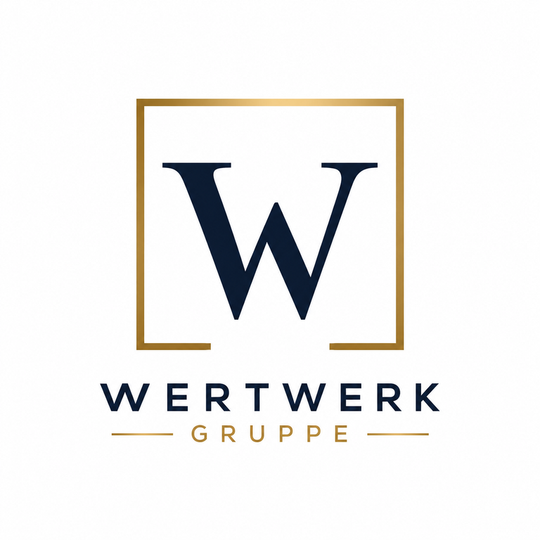 WERTWERK GRUPPE Logo